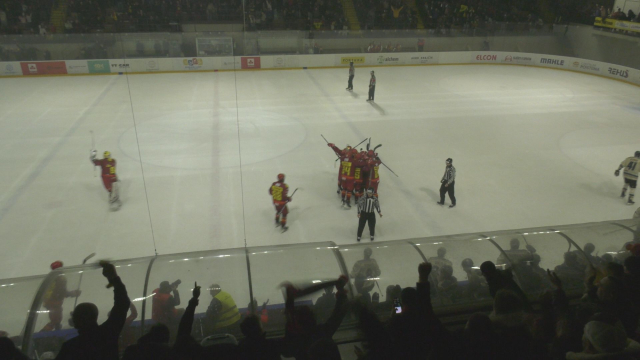 HC Dukla ide do Košíc s dvomi výhrami