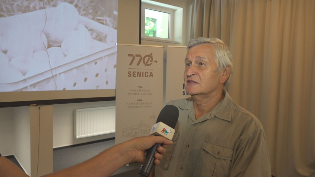 V nostalgii starých filmov so Stanislavom Prokešom