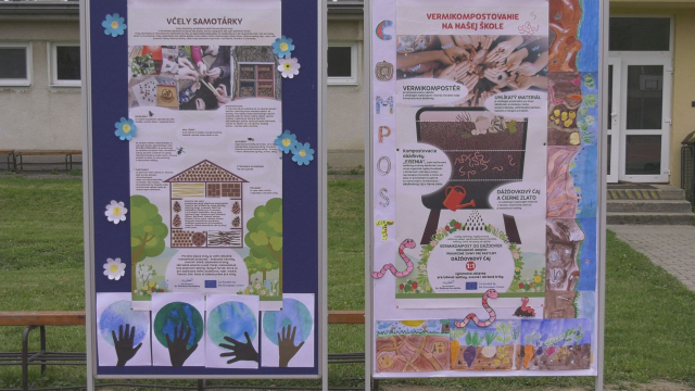 V ZŠ Dr. Štefana Osuského úspešne ukončili ďalší projekt