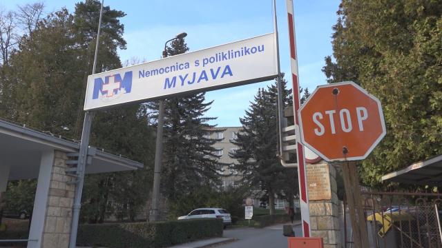 Poslanci MsZ prijali uznesenie na založenie a.s. na prevádzkovanie nemocnice