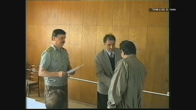 Archív TVM z 22. 5. 1998 - 2. časť