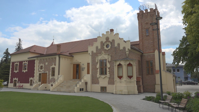 V Múzeu Senica pripravujú zaujímavý program