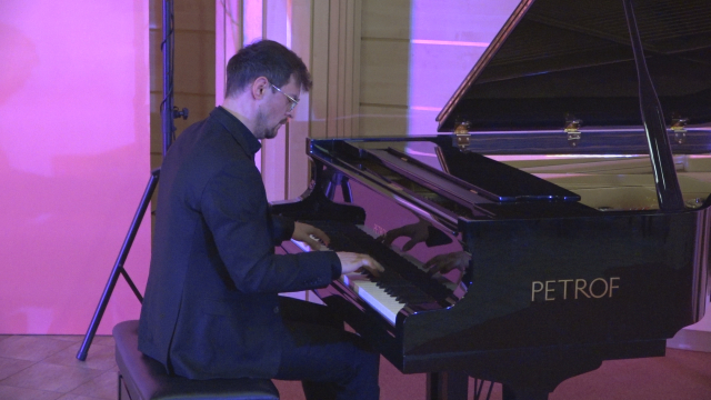 ZUŠ pripravila koncert k ukončeniu rekonštrukcie