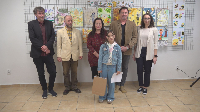 Envirodesign 2026 predstavil svet včiel